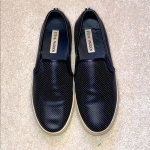 Steve Madden Slip On Sneakers